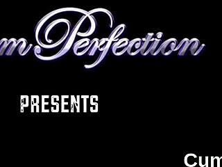 I enjoy the warm cream on my face after a fun gathering