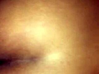 Does This Amateur Ebony Teen 18+ Love Getting Drilled Deep?