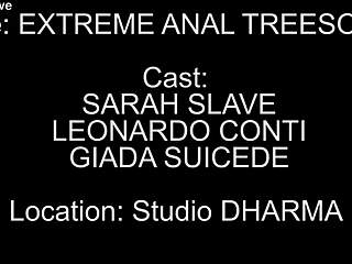 i can't get enough of this wild extreme piss party action