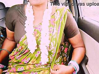 Indian Cute Aunty Fucks Dirty