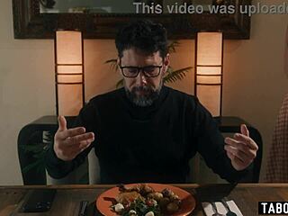 The Dominant Husband Controls His Wife So Much She Wants To Leave Him