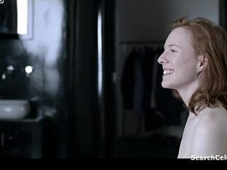 I feel deeply moved by Julie-Marie Parmentier's powerful performance in Rapace from 2011.