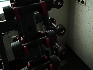 imagine picking up bubble butt girl at gym for rough outdoor stretching with big ass shaking and monster cock