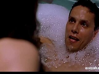 Lou doillon appears topless in embrassez qui vous voudrez 2002