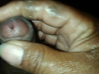 Hey, check out this scene in the bathroom