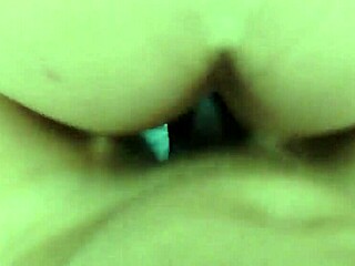 i found a video of my uncle pounding that curvy milf's wet pussy hard with rough moans and screams until a creamy finish