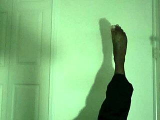 Blogging about trying my exercise routine privately for free with restrictions.