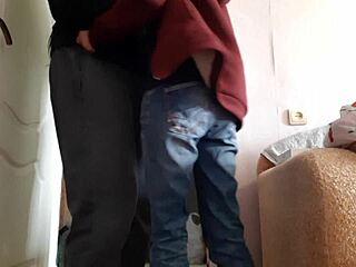 Girlfriend Thanks Me for iPhone by Licking My Pussy with Dirty Talk 😘