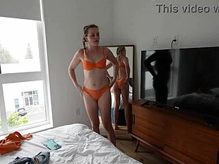 Charlie Forde appears in this engaging video clip