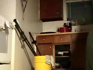 workout session with music vibes