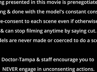 Raya Nguyens ass gets blasted with cum in this pov version, oh yeah