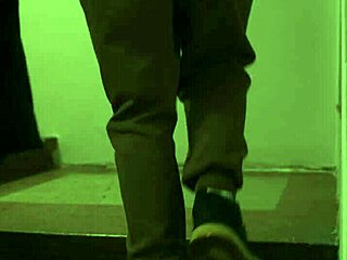 oh god, this winter adventure with flashing ass and wet blowjob in snow feels so exciting...