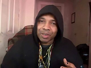 Exotic Nerdy Goth BBW Muscular Porn Star Shares Real Talk Better Than TMZ