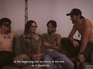 Big Butt Colombian Model Tries Anal Fisting In First Time Casting