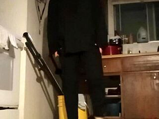 workout session with music vibes