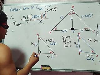 11 triângulo sexual matemático en tu a