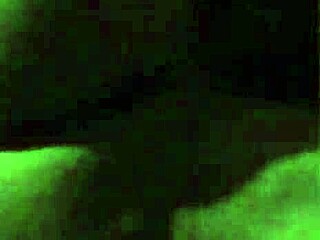 Cougar enjoys intense couple sex