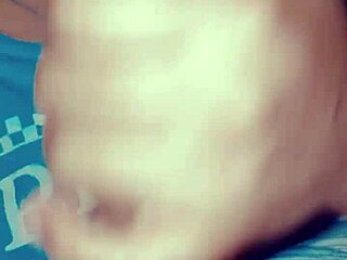 Amateur Dominican BBW Gives Early Morning Blowjob With Cum In Mouth Vol 2