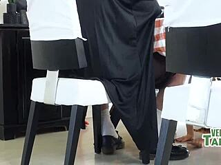 Craving that wet holiday feast of lusty juices