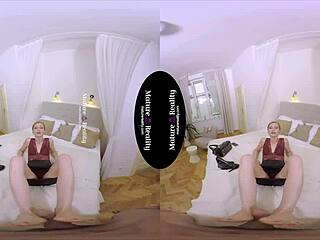 Maturereality - Hotel Room Fuck With Skinny Mature