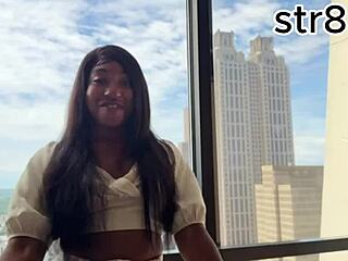 cheating teen 18+ next door neighbor ass get fuck in my hot tub monster cock