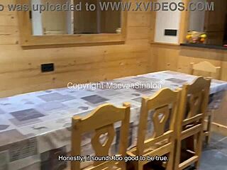 Young French slut gets her pussy filled bareback in hot amateur action