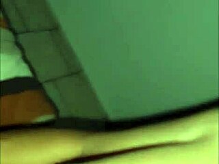 Hey, why not invite the big ass neighbor for netflix movie night?