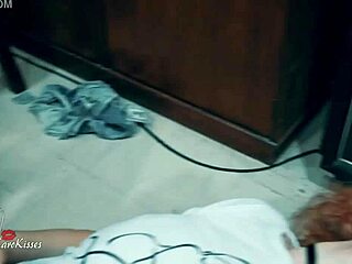 Le Damos La Bienvenida Con Un Sabroso Gang Bang Katrinapunkok Carokissesweb!