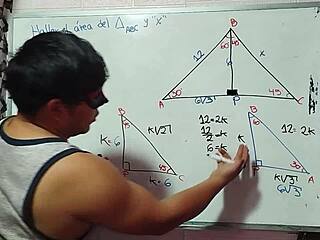11 triângulo sexual matemático en tu a