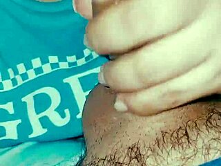 Amateur Dominican BBW Gives Early Morning Blowjob With Cum In Mouth Vol 2