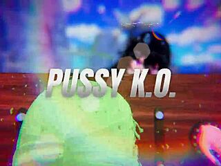 Detailed Lesbian Competition Featuring Kissing And Squirting In Episode 10