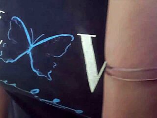 Watch Indian Couple Share Sweet Kisses And Romantic Moments In Bedroom!