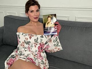 Intriguing Tips for Les Liaisons Dangereuses First Letter