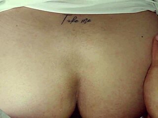 I Grope My Friend In Kitchen And My Pussy Drips With Excitement!