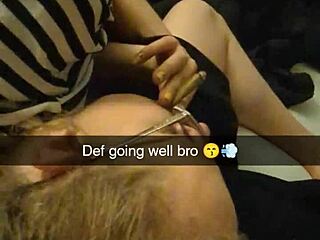 First Time Tinder Date Fucked