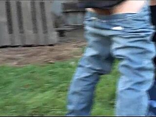 hey my grandma turns out to be a total whore in this heatwave scene 😏👵🍆