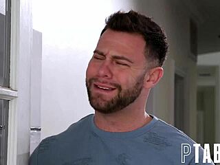 petite teen lesbians kay lovely and seth gamble explore creampie cravings in pov reality scene