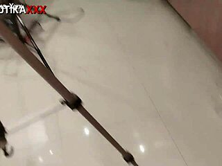 Hey, check out Lady Bee in erotikaxxx oral total behind the scenes footage