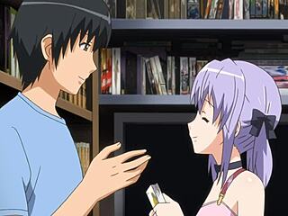 Cosplay Virgin Takes Monster Cock In Ass Pov With Creampie