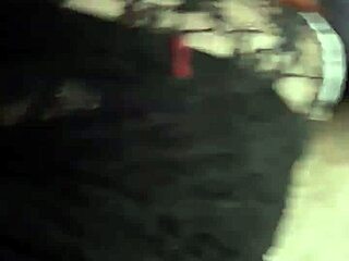 Why are you fucking your neighbor so rough doggystyle? That big cock in her ass till she screams!