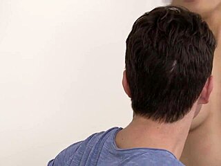 Fucking My Therapist with Doggystyle Missionary Cowgirl and Sexy Asian Blowjob Kissing