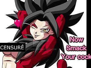 Hey, check out Mistress Caulifla guiding you through intense JOI with CBT and edging! 🔥😈