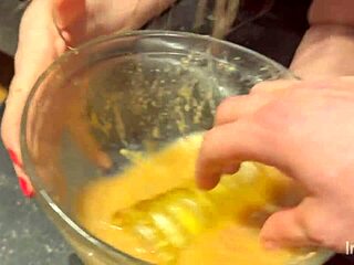 Deepthroat Addicts Compilation Featuring Intense Face Fucking and Gagging in POV