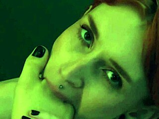 I Feel This Bitch Dominating Me With Her Pussy And Feet