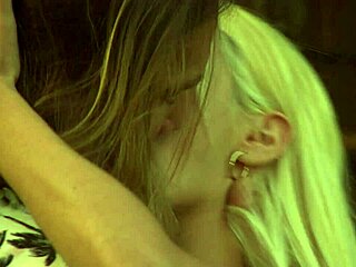 After losing pool game, she screams offering her ass to husband wildly!