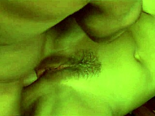 i mean this bitch with hairy cunt and big tits got drilled by massive cock ya know