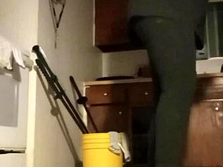 workout session with music vibes