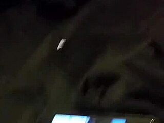 Using my wife's panties for a quick jerk session in the morning.