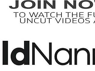 Molly Maracas And Marc Kaye Dive Into Licking And Blowjob Action Passionately!