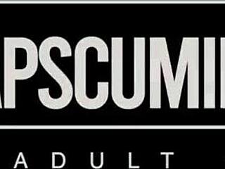 Ebony Mature BBW Tempts With Fat Ass For Burglar Cum